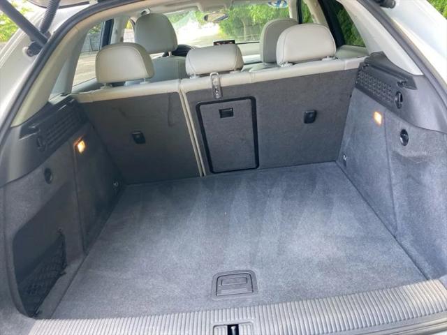 2015 Audi Q3 2.0T Premium Plus