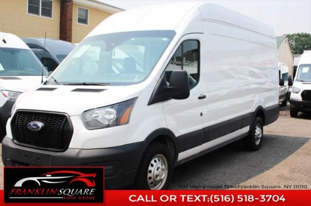 2023 Ford Transit Cargo Van Extended Length for sale in Franklin Square, NY