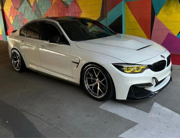 2018 BMW M3 CS for sale in Kearny, NJ