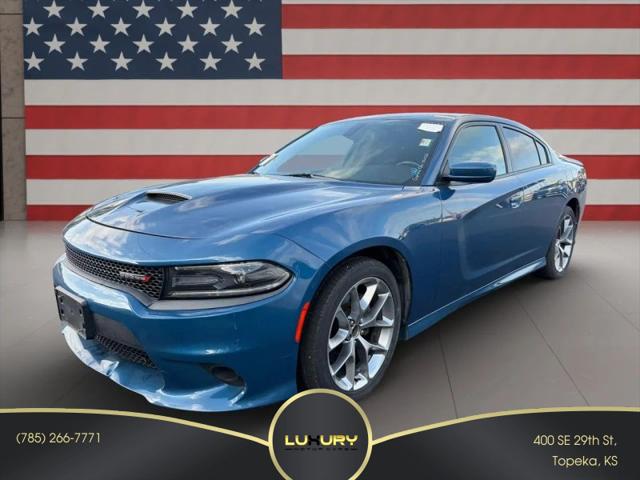2020 Dodge Charger GT RWD for sale in Topeka, KS