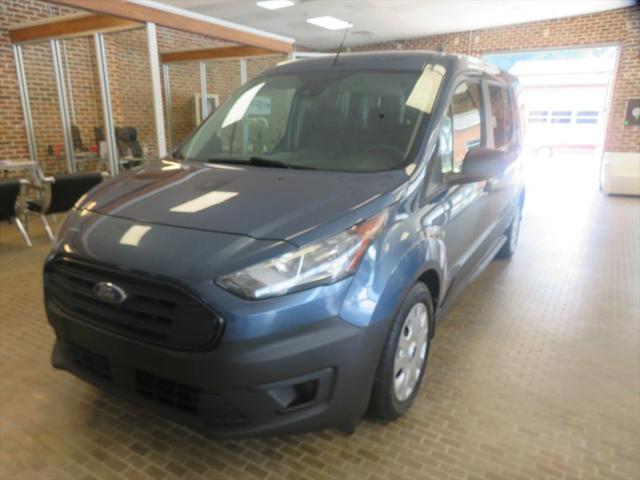 2022 Ford Transit Connect XL Passenger Wagon for sale in Marietta, GA