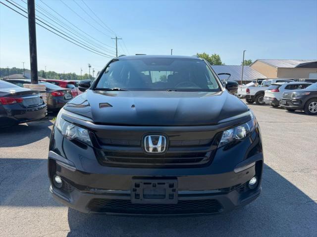 2022 Honda Pilot AWD Sport for sale in Rome, NY