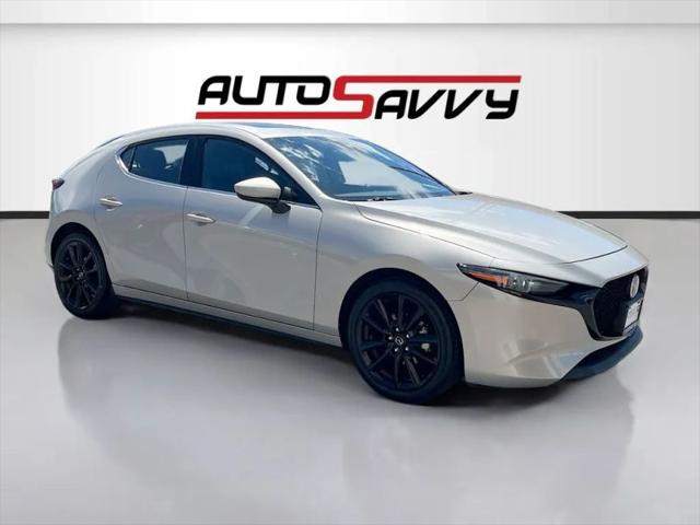 2022 Mazda Mazda3 Premium for sale in Lindon, UT