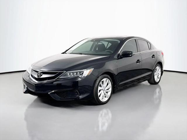 2017 Acura ILX Technology Plus Package for sale in Everett, WA