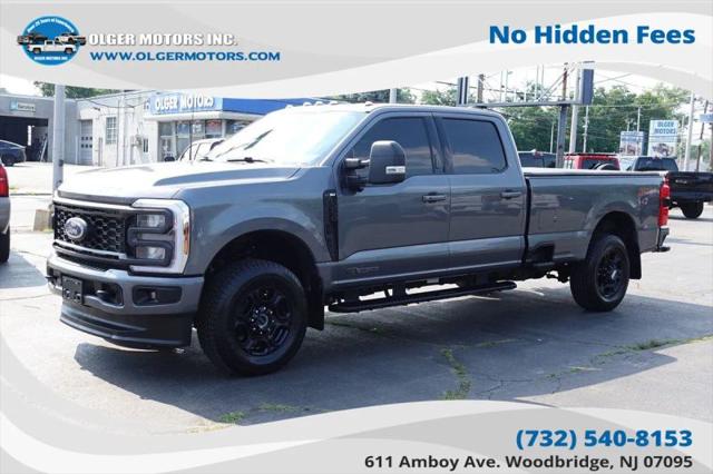 2024 Ford F-250 XLT for sale in Woodbridge, NJ