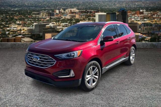 2019 Ford Edge SEL for sale in Tucson, AZ
