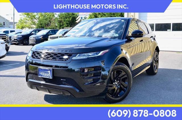 2023 Land Rover Range Rover Evoque R-Dynamic S for sale in Egg Harbor Twp, NJ