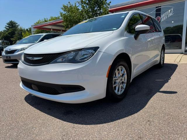 2022 Chrysler Voyager LX for sale in South Burlington, VT