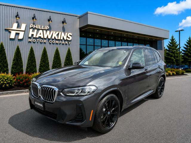 2023 BMW X3 xDrive30i for sale in Graniteville, SC