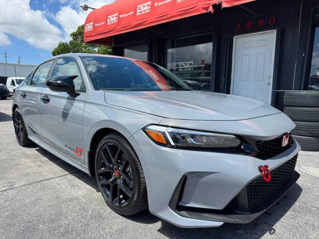 2026 Honda Civic Sport for sale in Miami, FL