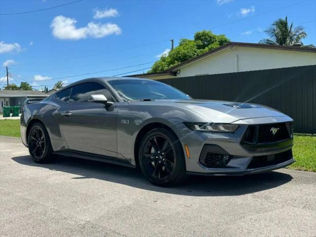 2025 Ford Mustang GT Fastback for sale in West Park, FL