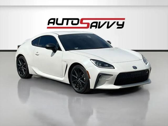 2024 Toyota GR86 Premium for sale in Houston, TX