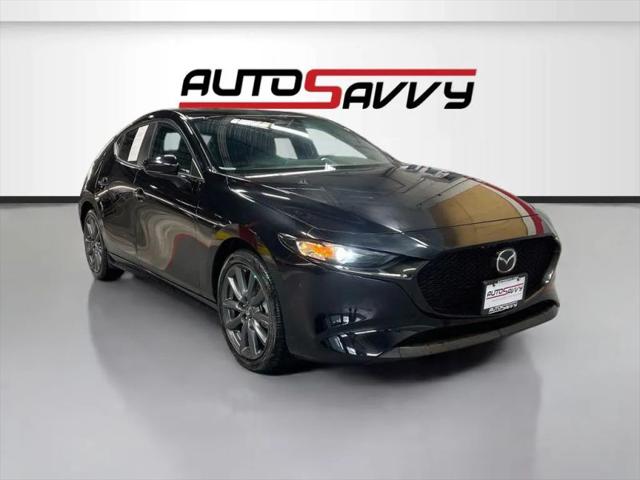 2025 Mazda Mazda3 2.5 S Preferred for sale in Woods Cross, UT