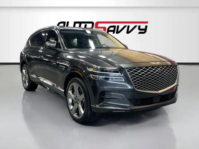 2024 Genesis GV80 3.5T AWD for sale in Woods Cross, UT