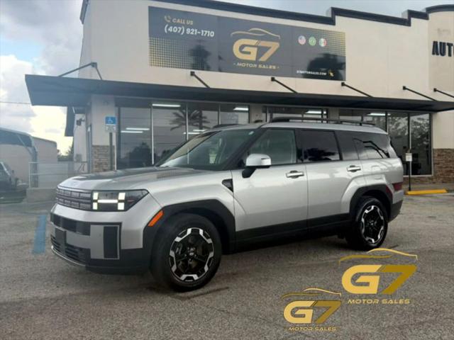 2024 Hyundai Santa Fe SEL for sale in Winter Garden, FL