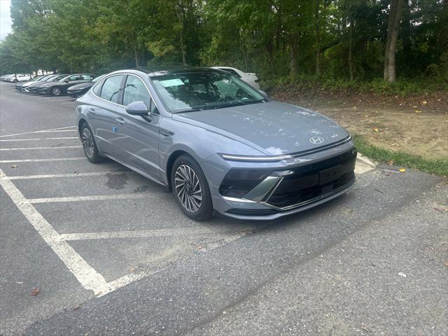 2026 Hyundai Sonata Hybrid SEL for sale in Bowie, MD