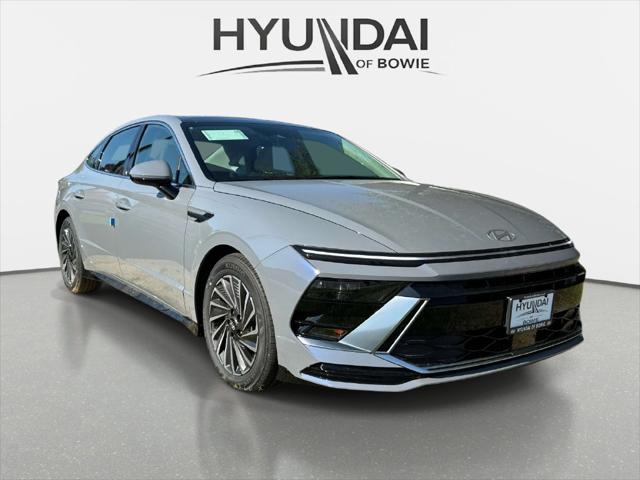 2026 Hyundai Sonata Hybrid SEL for sale in Bowie, MD