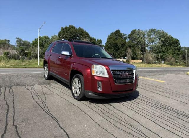 2012 GMC Terrain SLT-2 for sale in Independence, MO