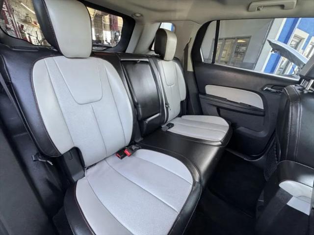 2012 GMC Terrain SLT-2
