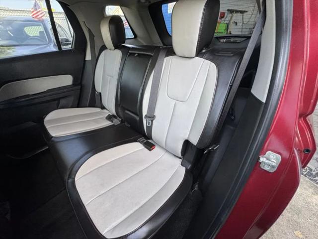 2012 GMC Terrain SLT-2