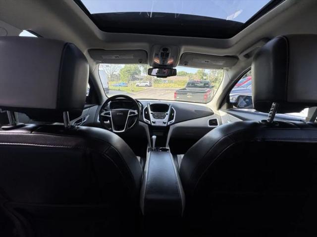 2012 GMC Terrain SLT-2