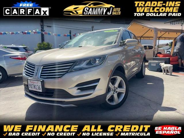 2017 Lincoln MKC Premiere for sale in San Diego, CA