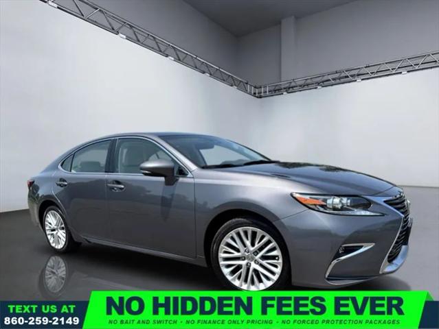 2016 Lexus ES 350 350 for sale in East Windsor, CT