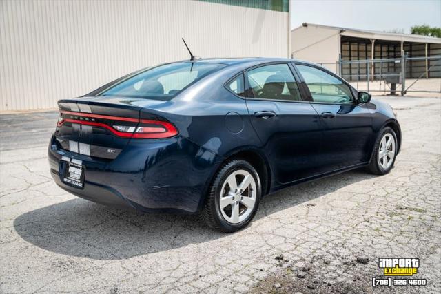 2015 Dodge Dart SXT