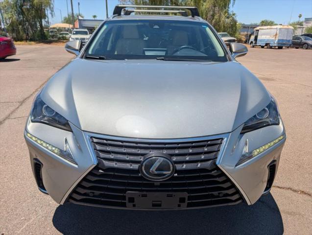 2019 Lexus NX 300 300 for sale in Mesa, AZ