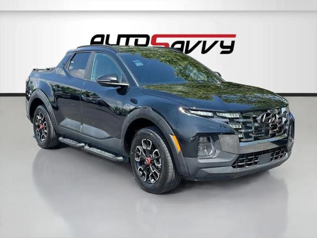 2024 Hyundai Santa Cruz XRT for sale in Draper, UT