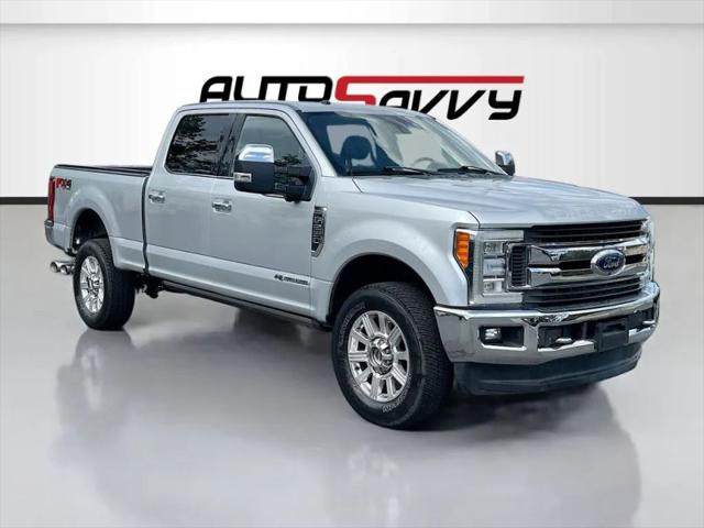 2018 Ford F-250 Platinum for sale in Draper, UT