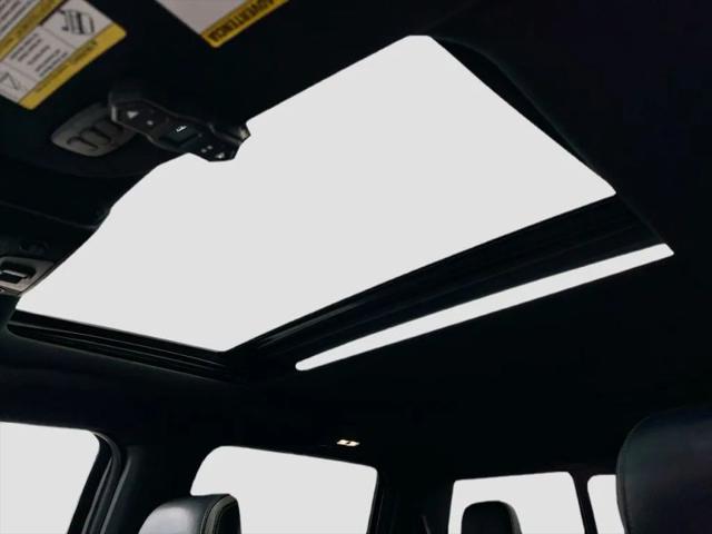2018 Ford F-250 Platinum