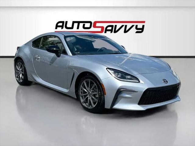 2024 Toyota GR86 Base for sale in Draper, UT