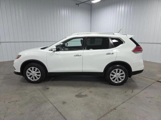 2016 Nissan Rogue S for sale in Sioux Falls, SD