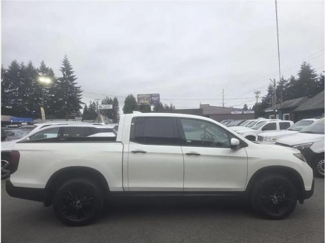 2019 Honda Ridgeline Sport for sale in everett, WA