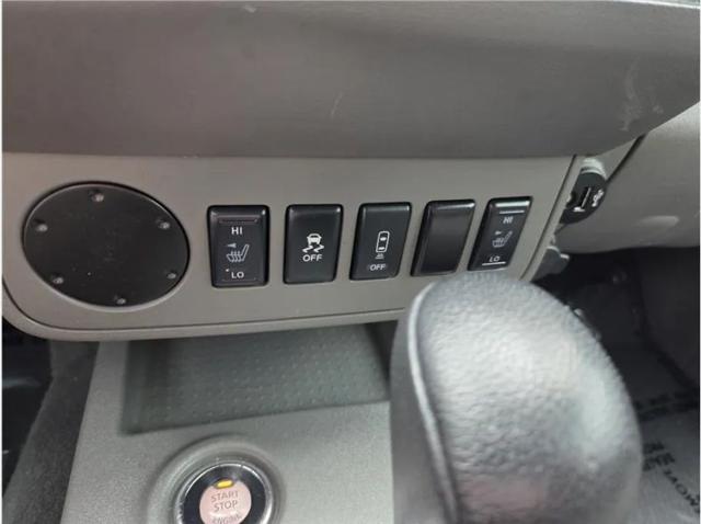 2021 Nissan Frontier Crew Cab SV 4x2