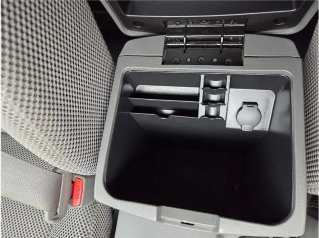 2021 Nissan Frontier Crew Cab SV 4x2