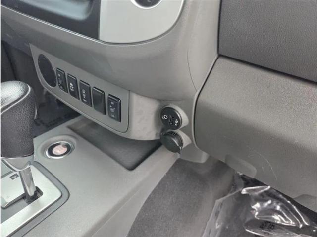 2021 Nissan Frontier Crew Cab SV 4x2