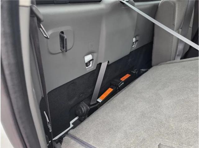 2021 Nissan Frontier Crew Cab SV 4x2