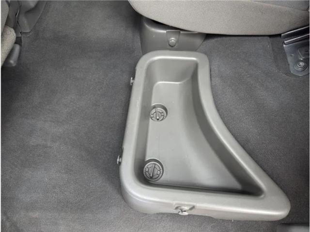 2021 Nissan Frontier Crew Cab SV 4x2