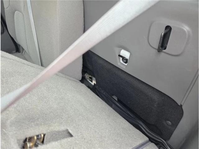 2021 Nissan Frontier Crew Cab SV 4x2