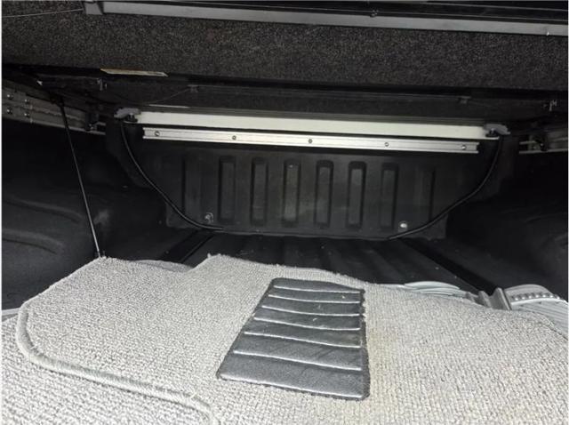 2021 Nissan Frontier Crew Cab SV 4x2