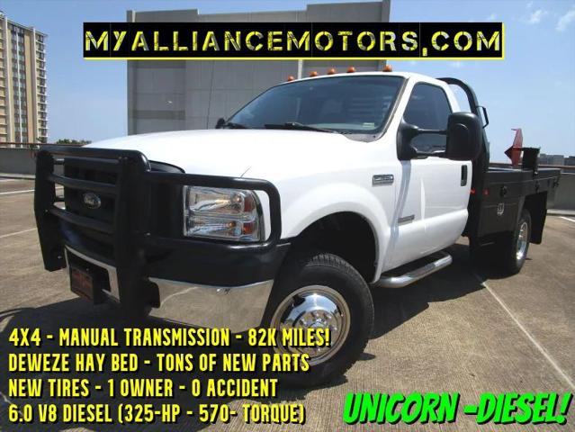 2006 Ford F-350 XL for sale in Springfield, MO