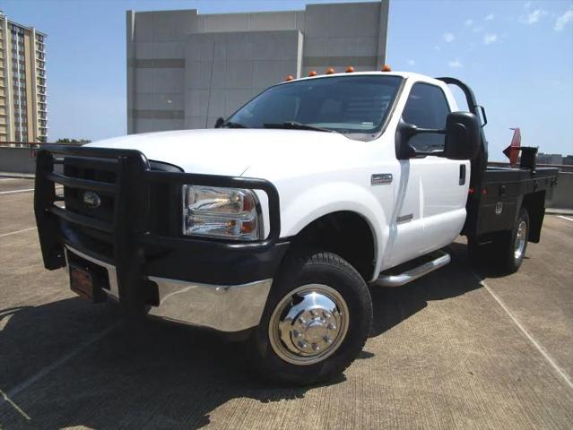 2006 Ford F-350 XL