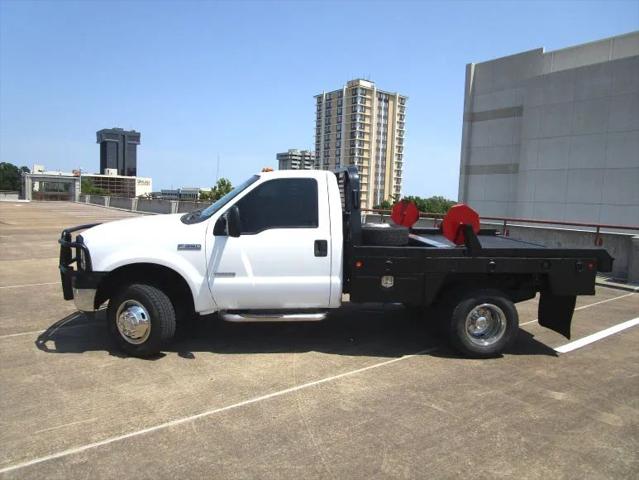 2006 Ford F-350 XL