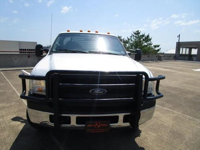 2006 Ford F-350 XL