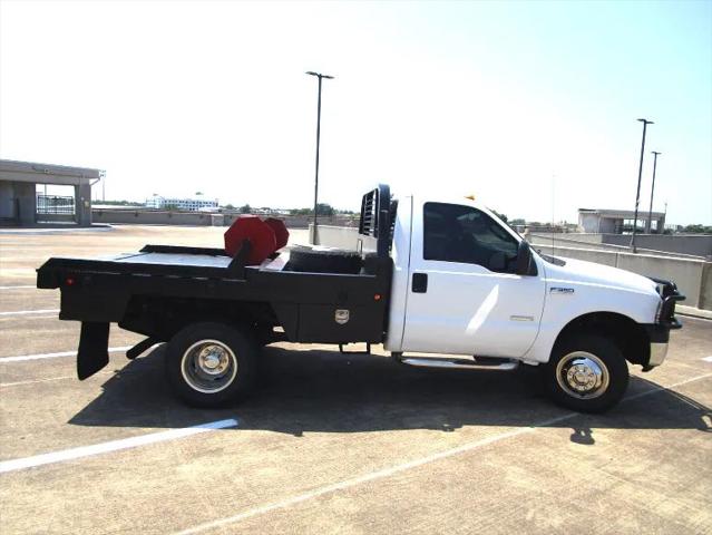 2006 Ford F-350 XL