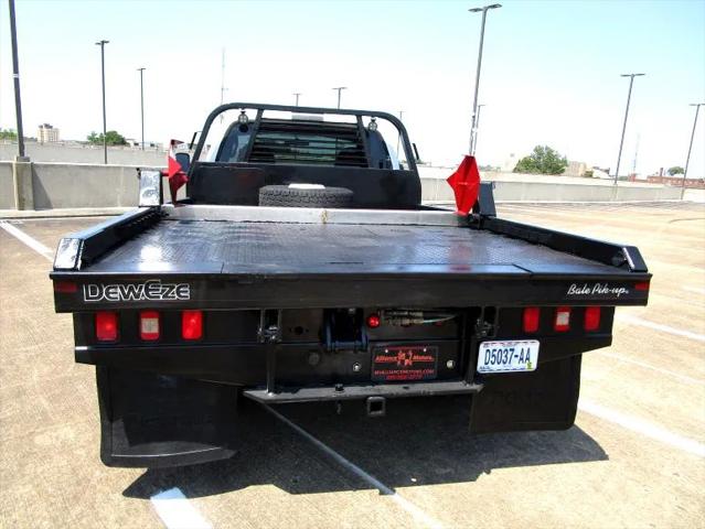 2006 Ford F-350 XL