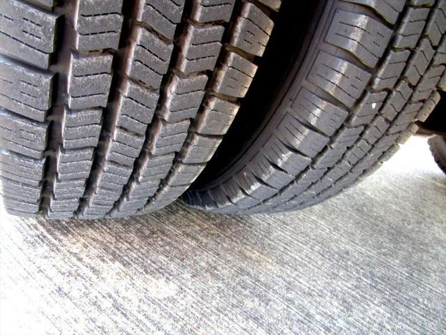 2006 Ford F-350 XL