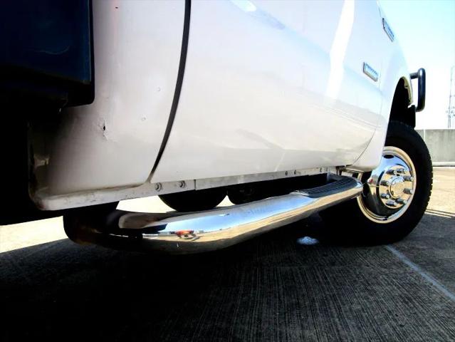2006 Ford F-350 XL